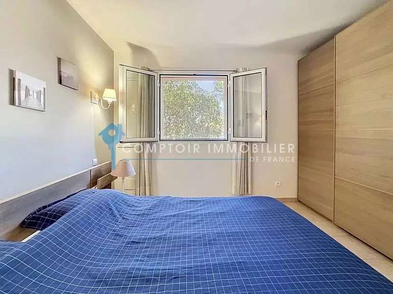 Appartement Porto-Vecchio - 2 chambres - 75m²
