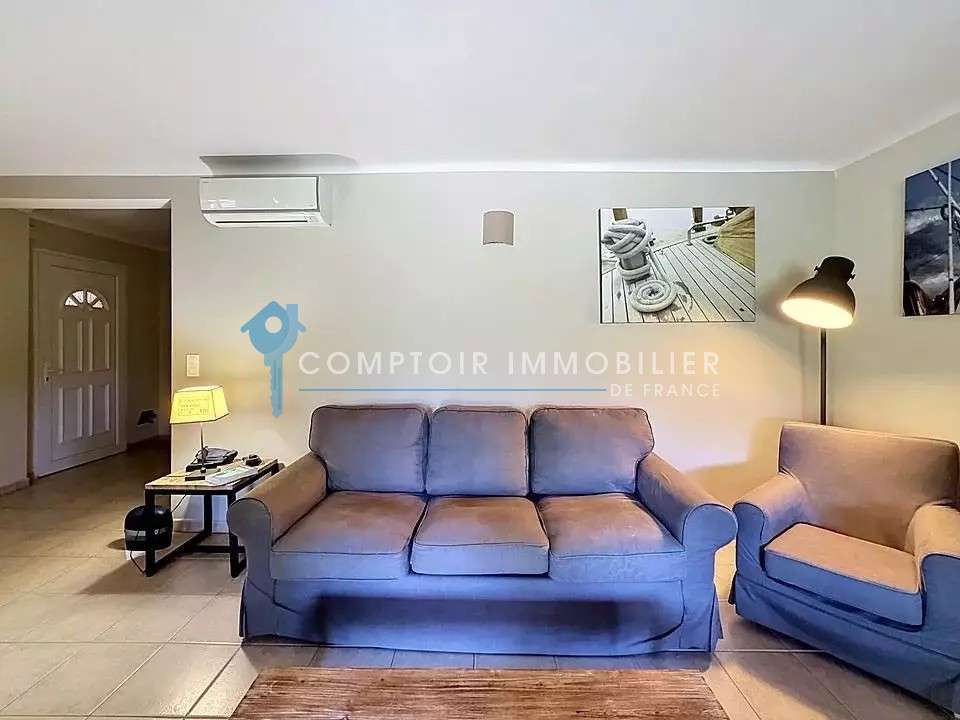 Appartement Porto-Vecchio