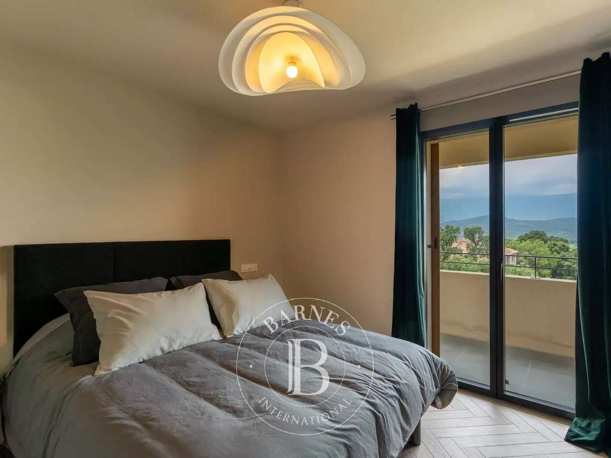 Appartement Porto-Vecchio