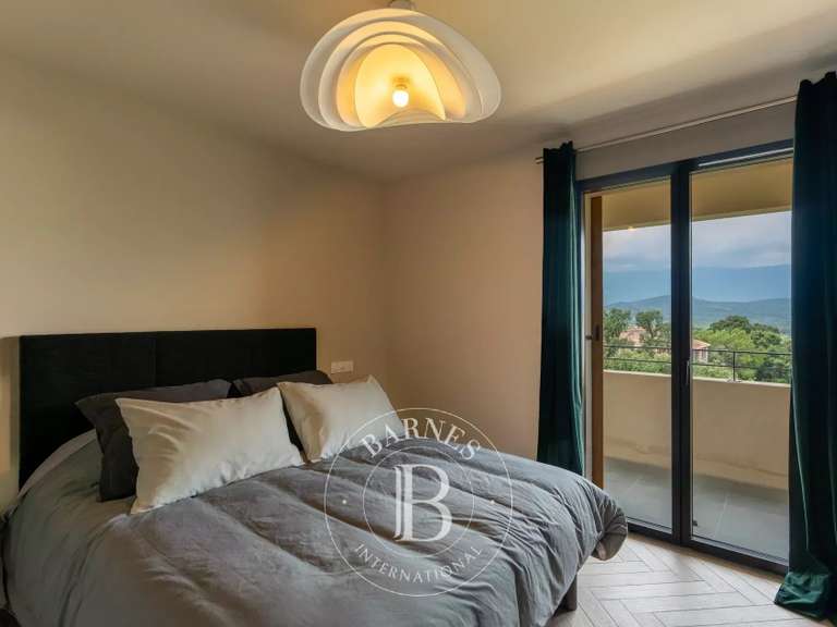Appartement avec Vue sur mer Porto-Vecchio - 3 chambres - 166m²