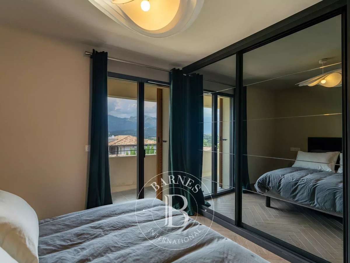 Appartement Porto-Vecchio