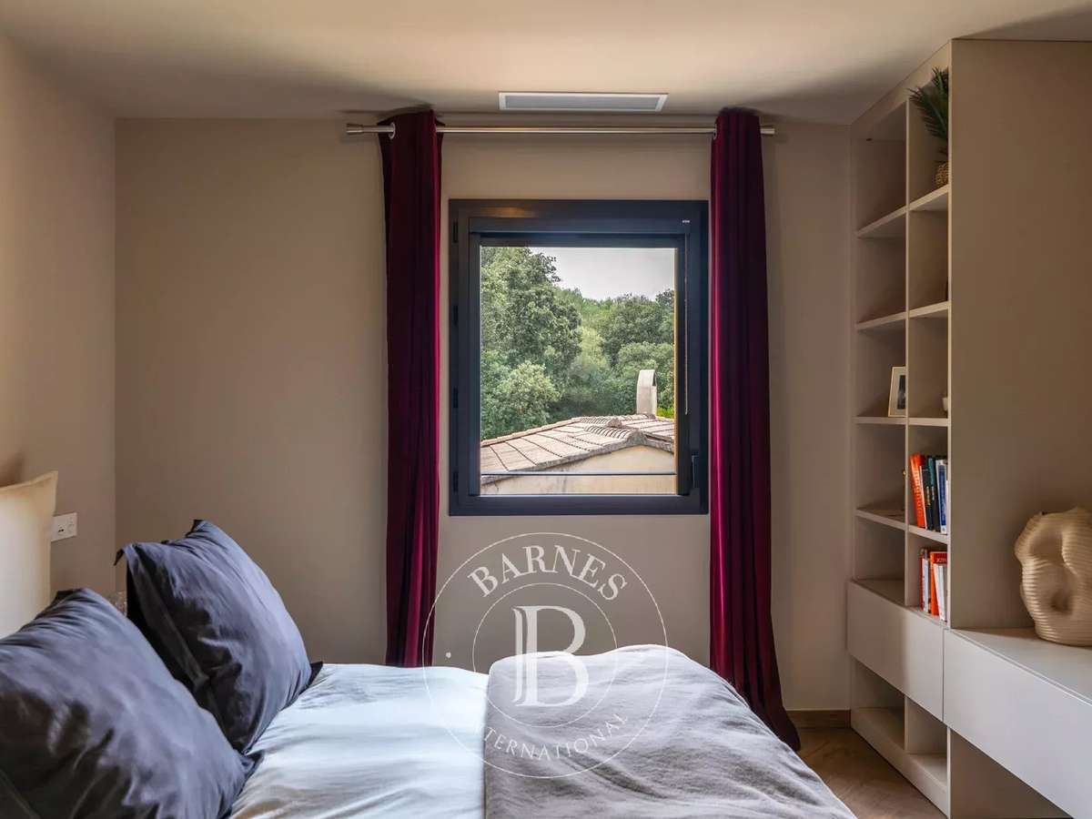 Appartement Porto-Vecchio