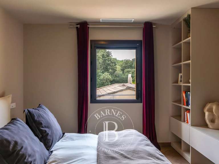 Appartement avec Vue sur mer Porto-Vecchio - 3 chambres - 166m²