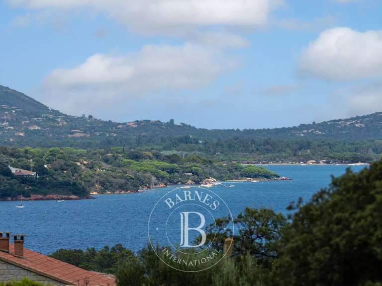 Appartement avec Vue sur mer Porto-Vecchio - 3 chambres - 166m²