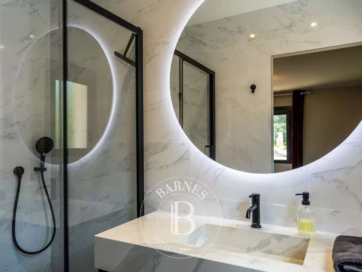 Appartement Porto-Vecchio