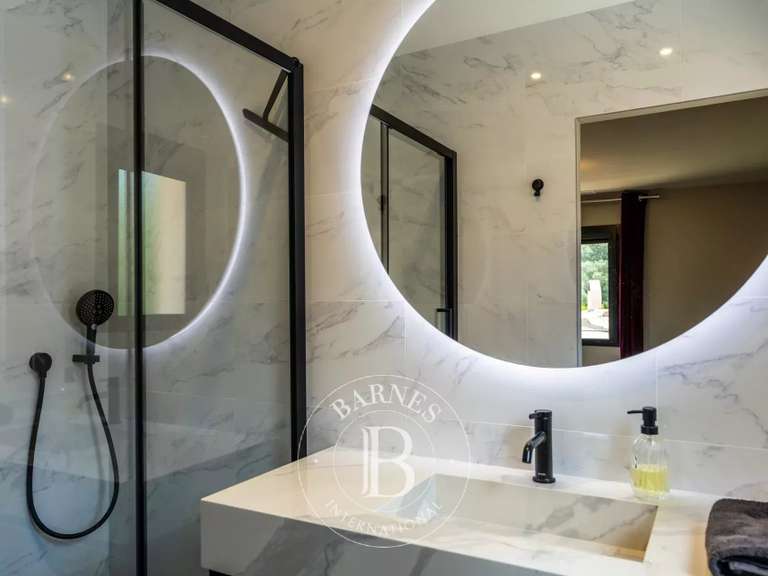 Appartement avec Vue sur mer Porto-Vecchio - 3 chambres - 166m²
