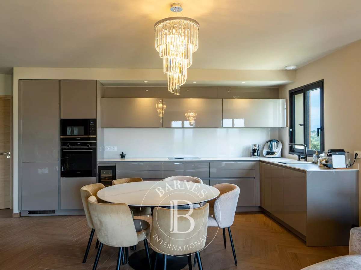 Appartement Porto-Vecchio