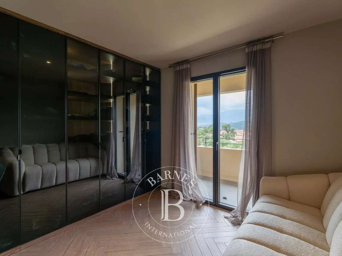 Appartement Porto-Vecchio