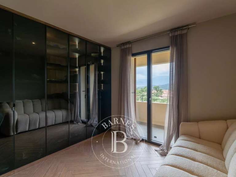 Appartement avec Vue sur mer Porto-Vecchio - 3 chambres - 166m²