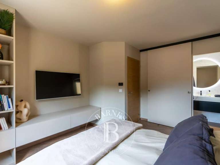 Appartement avec Vue sur mer Porto-Vecchio - 3 chambres - 166m²