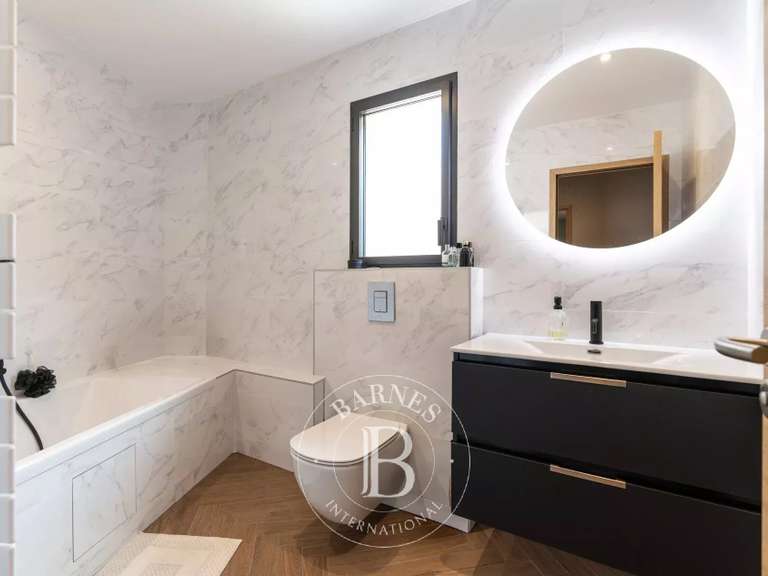 Appartement avec Vue sur mer Porto-Vecchio - 3 chambres - 166m²