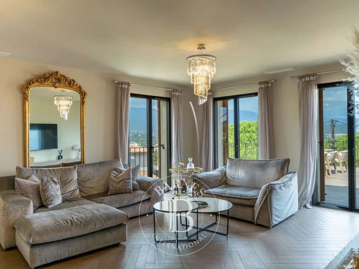 Appartement Porto-Vecchio