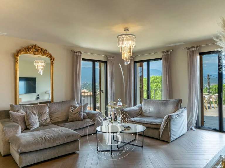 Appartement avec Vue sur mer Porto-Vecchio - 3 chambres - 166m²