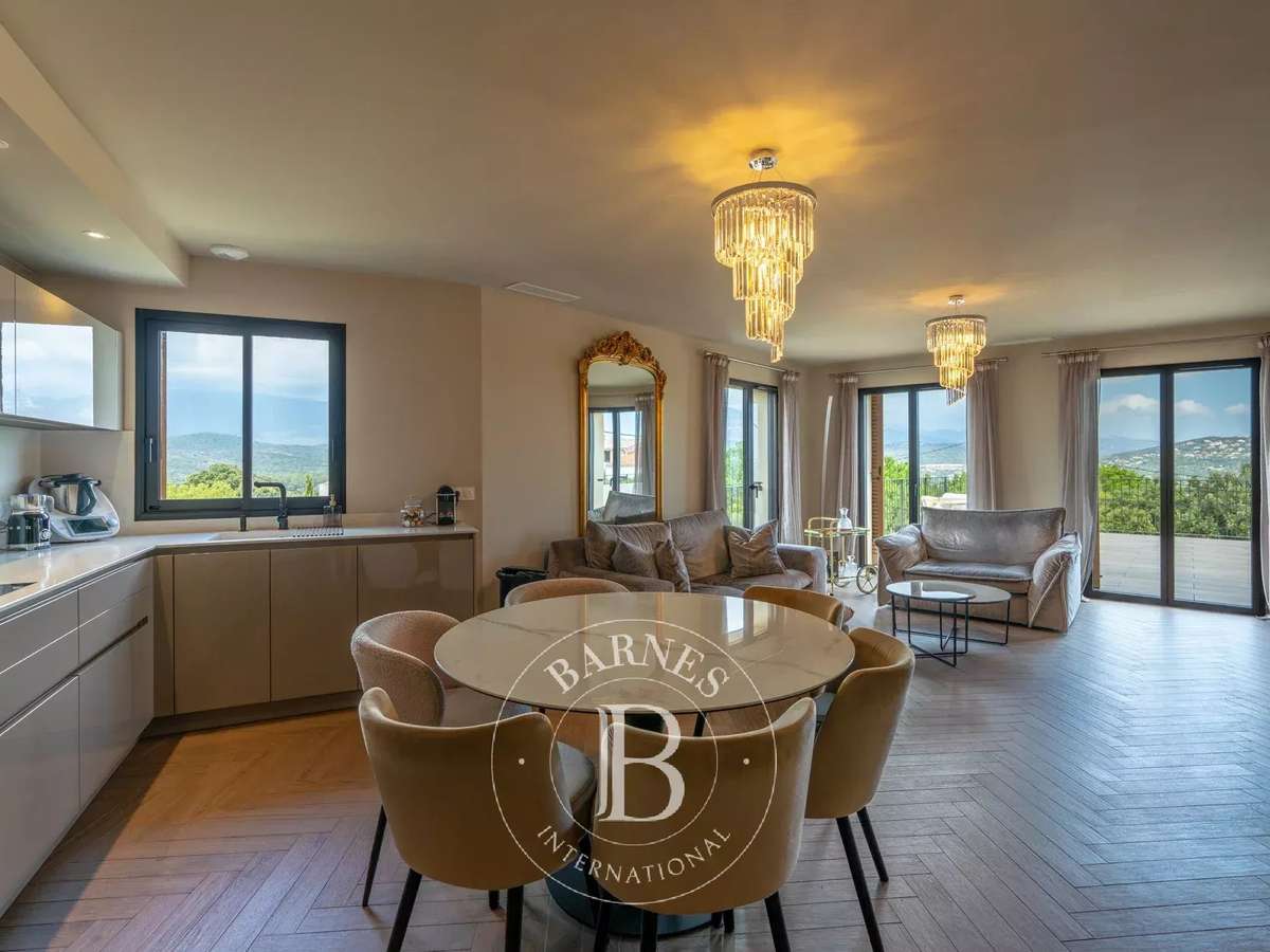 Appartement Porto-Vecchio