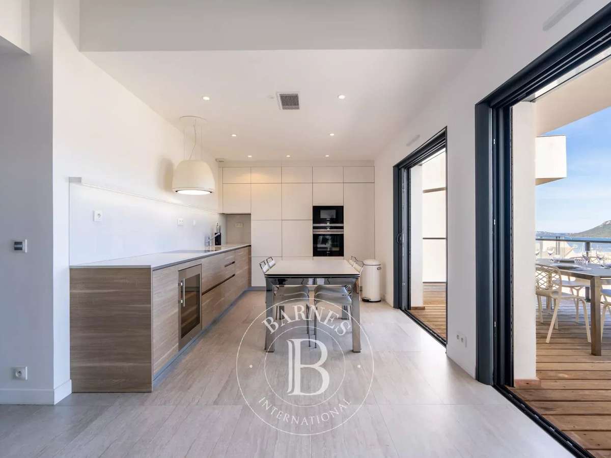 Appartement Porto-Vecchio