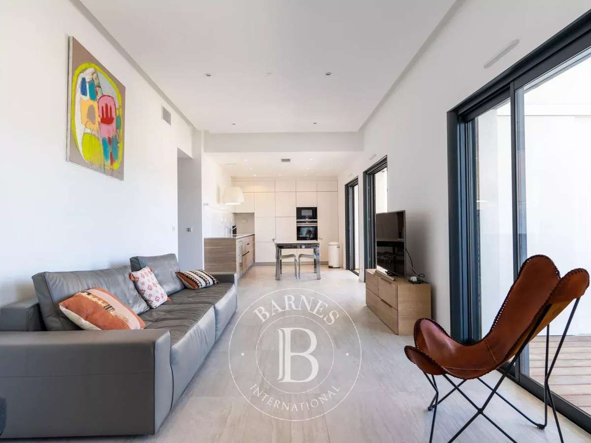 Appartement Porto-Vecchio