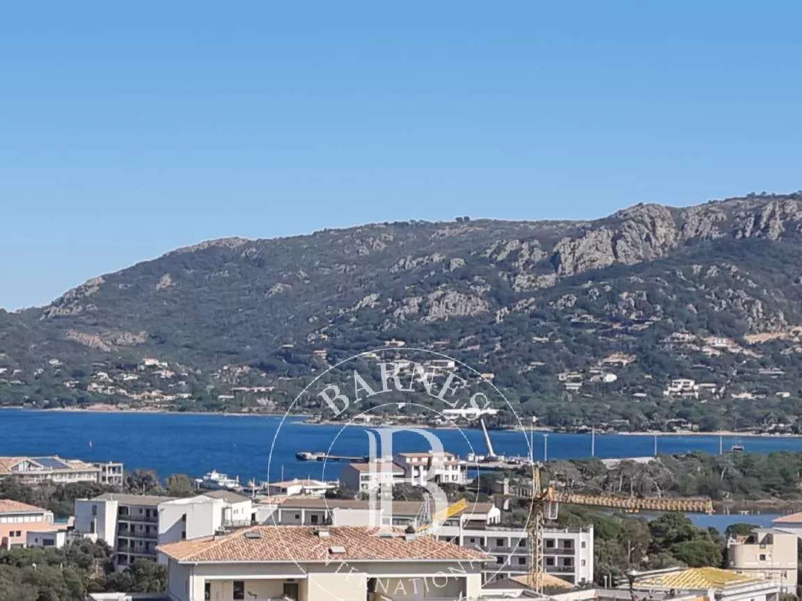 Appartement Porto-Vecchio