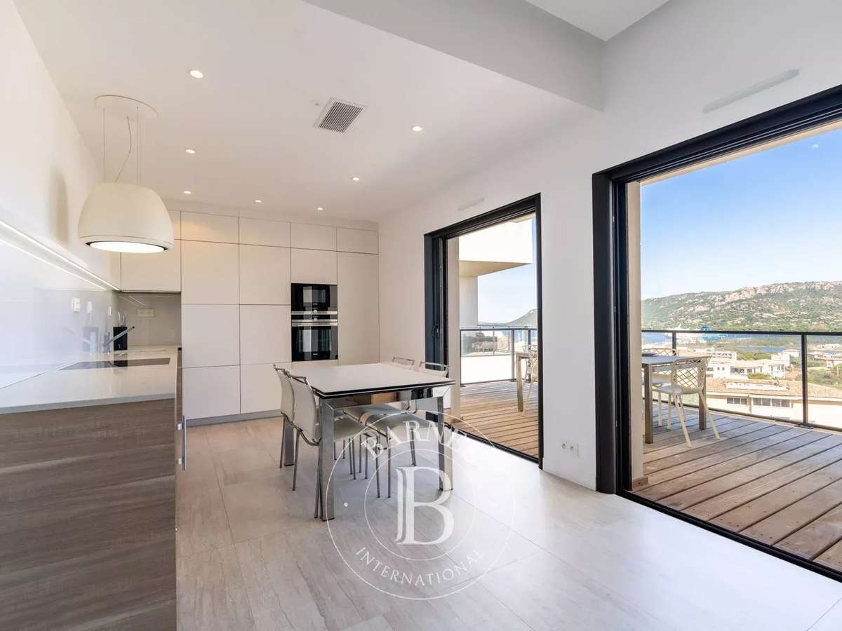 Appartement Porto-Vecchio