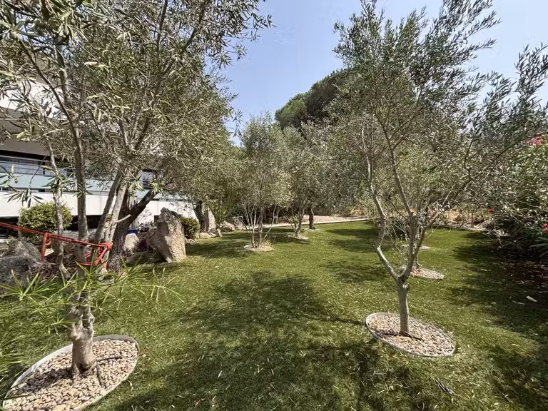 Appartement Porto-Vecchio - 5 chambres - 114m²