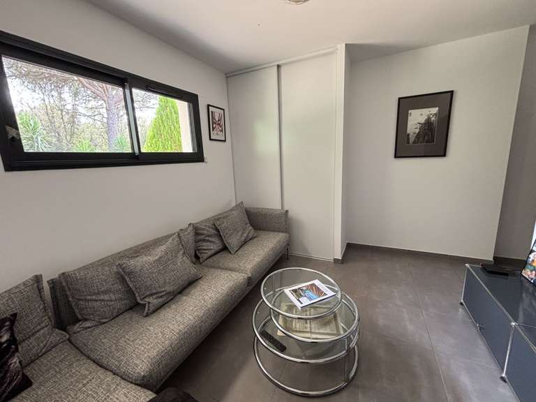 Appartement Porto-Vecchio - 5 chambres - 114m²