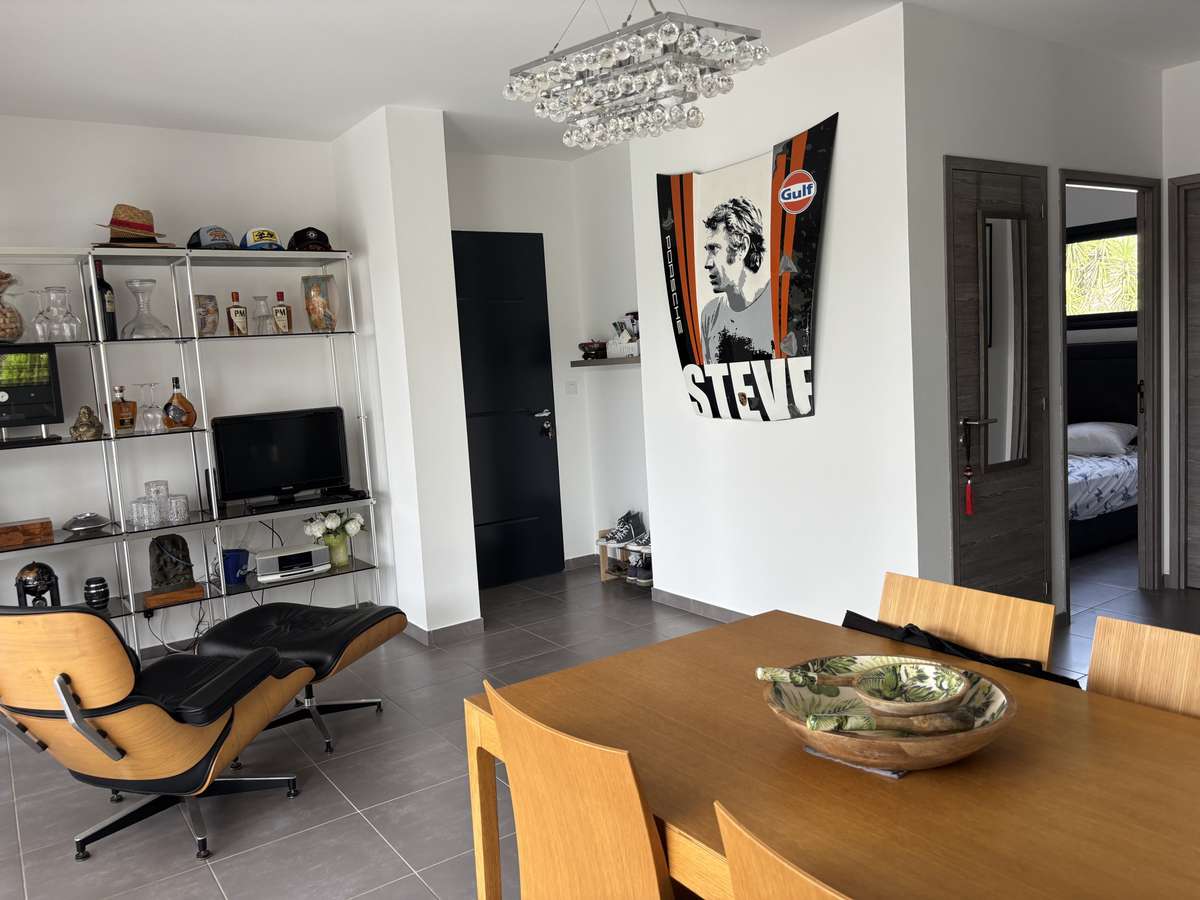 Appartement Porto-Vecchio