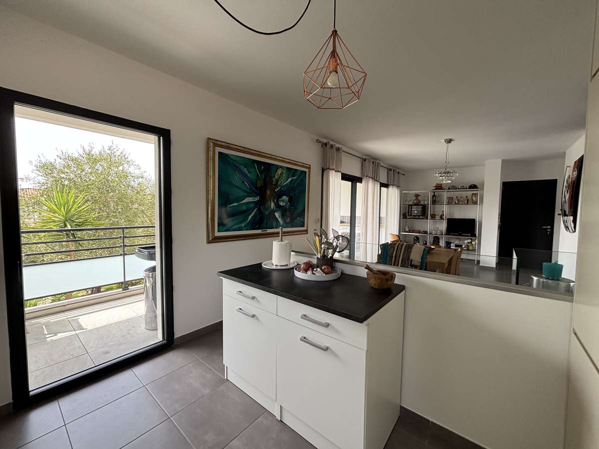 Appartement Porto-Vecchio