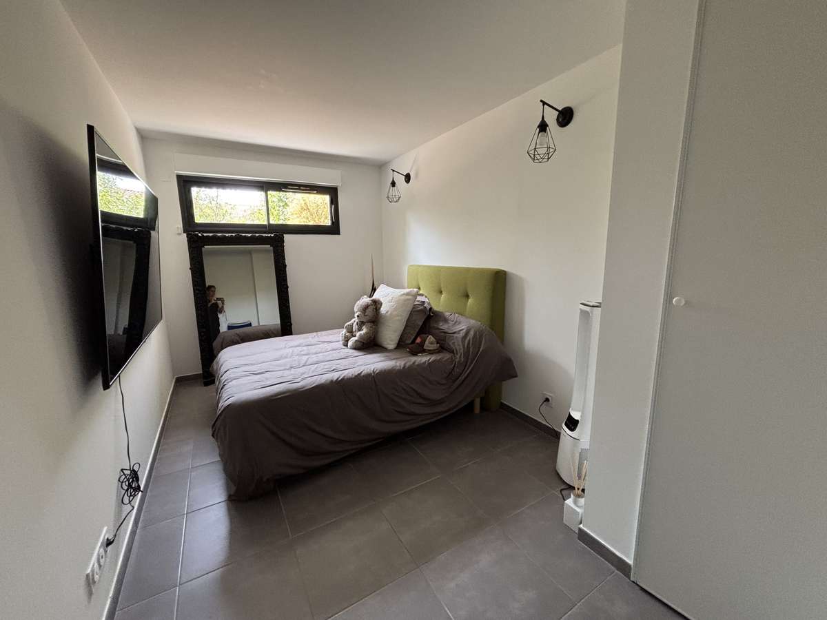 Appartement Porto-Vecchio