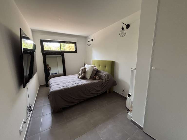 Appartement Porto-Vecchio - 5 chambres - 114m²