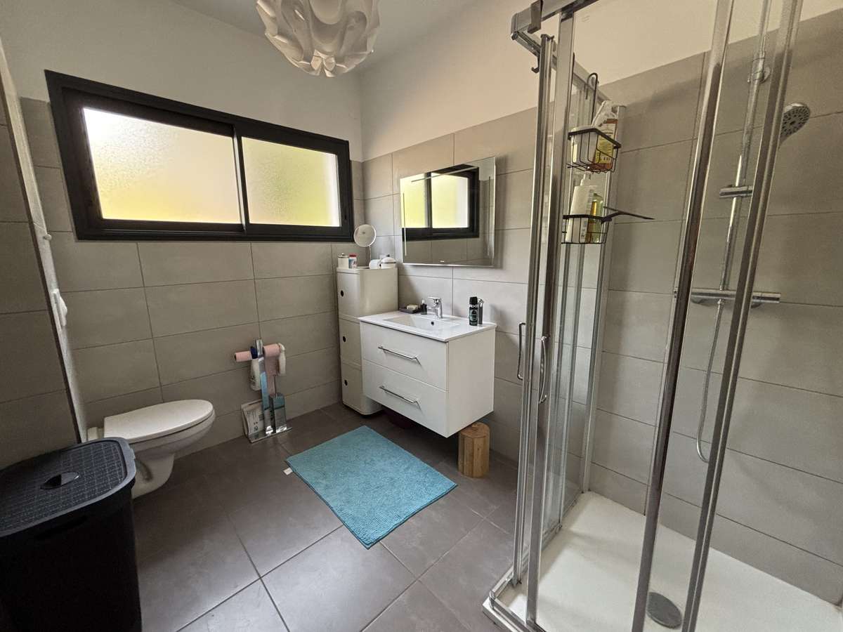 Appartement Porto-Vecchio