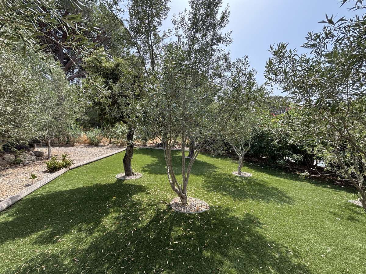 Appartement Porto-Vecchio