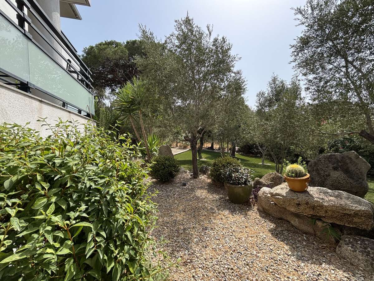 Appartement Porto-Vecchio