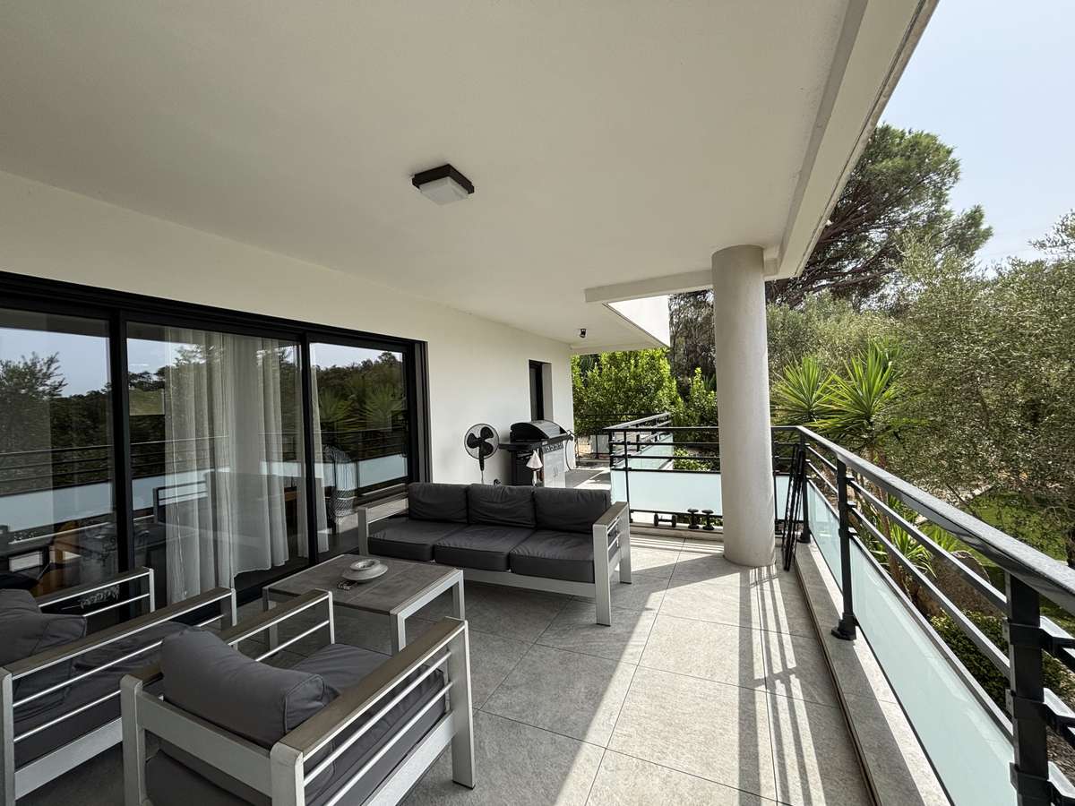 Appartement Porto-Vecchio