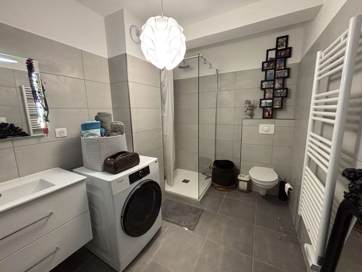Appartement Porto-Vecchio