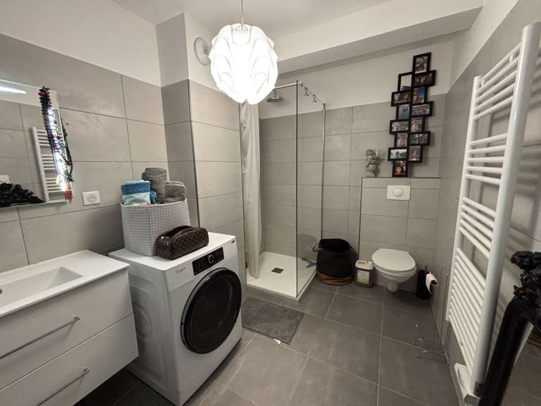 Appartement Porto-Vecchio - 5 chambres - 114m²