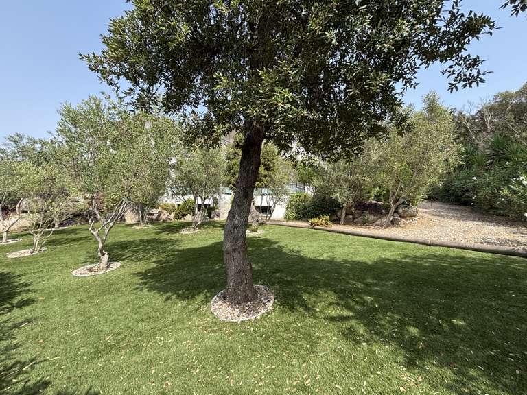Appartement Porto-Vecchio - 5 chambres - 114m²