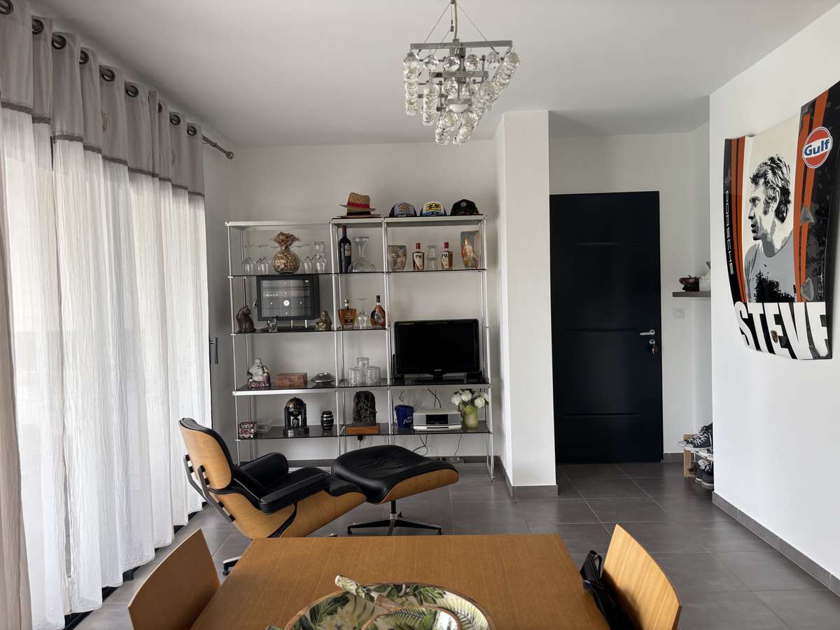 Appartement Porto-Vecchio