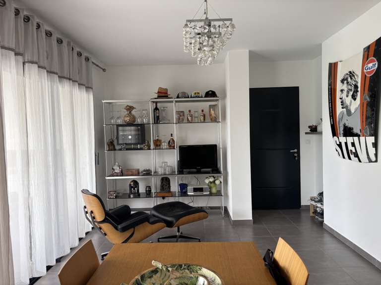 Appartement Porto-Vecchio - 5 chambres - 114m²
