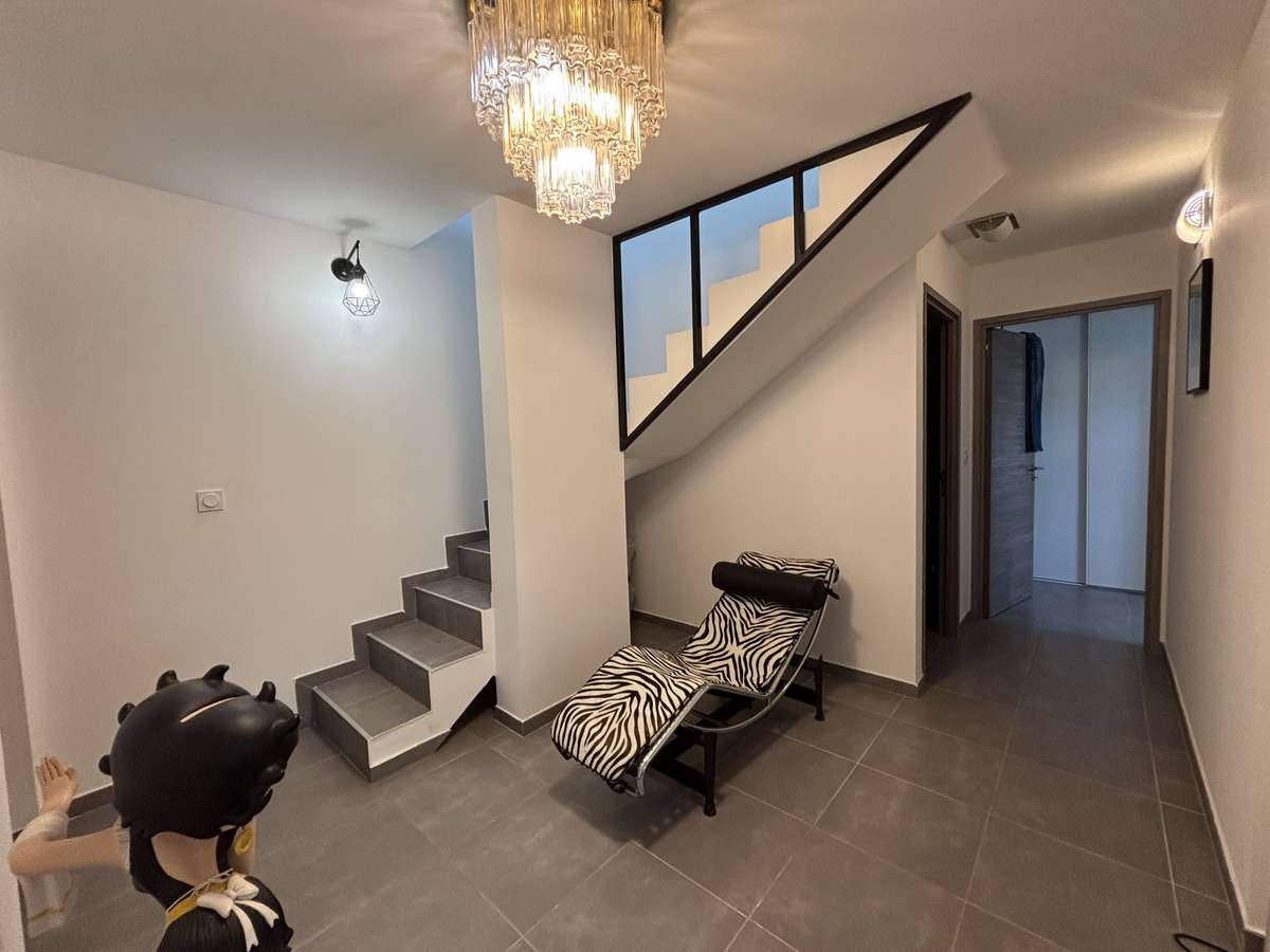 Appartement Porto-Vecchio