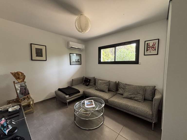 Appartement Porto-Vecchio - 5 chambres - 114m²