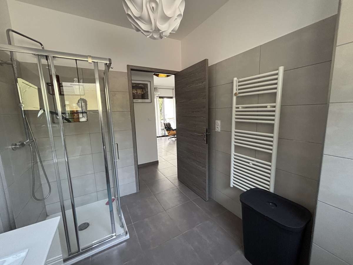 Appartement Porto-Vecchio