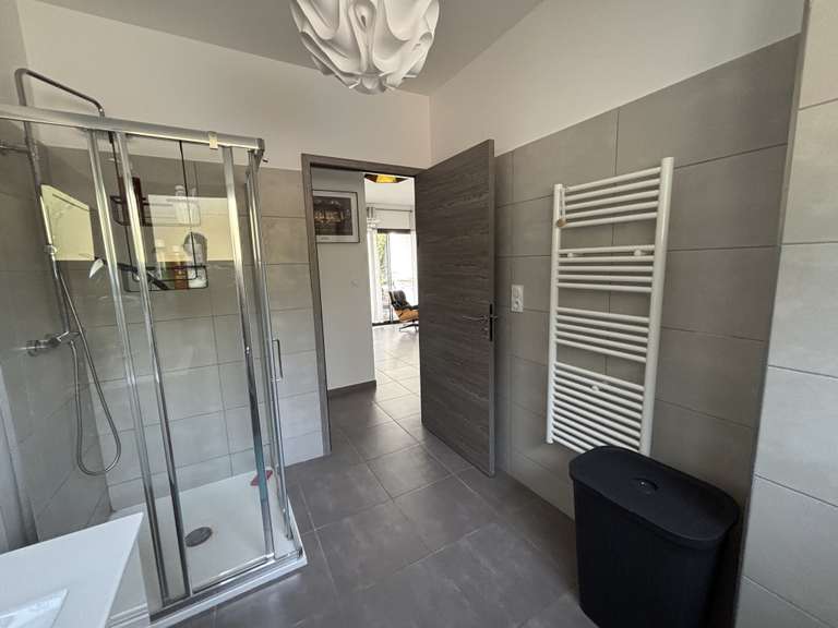 Appartement Porto-Vecchio - 5 chambres - 114m²