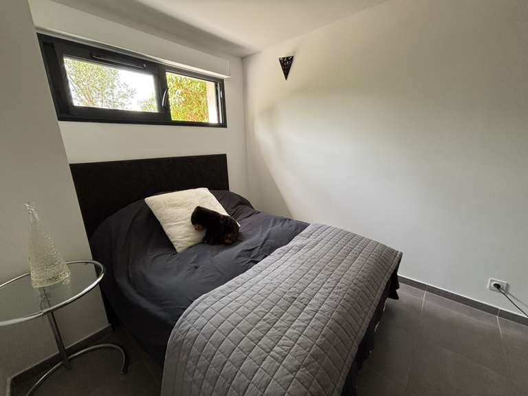 Appartement Porto-Vecchio - 5 chambres - 114m²