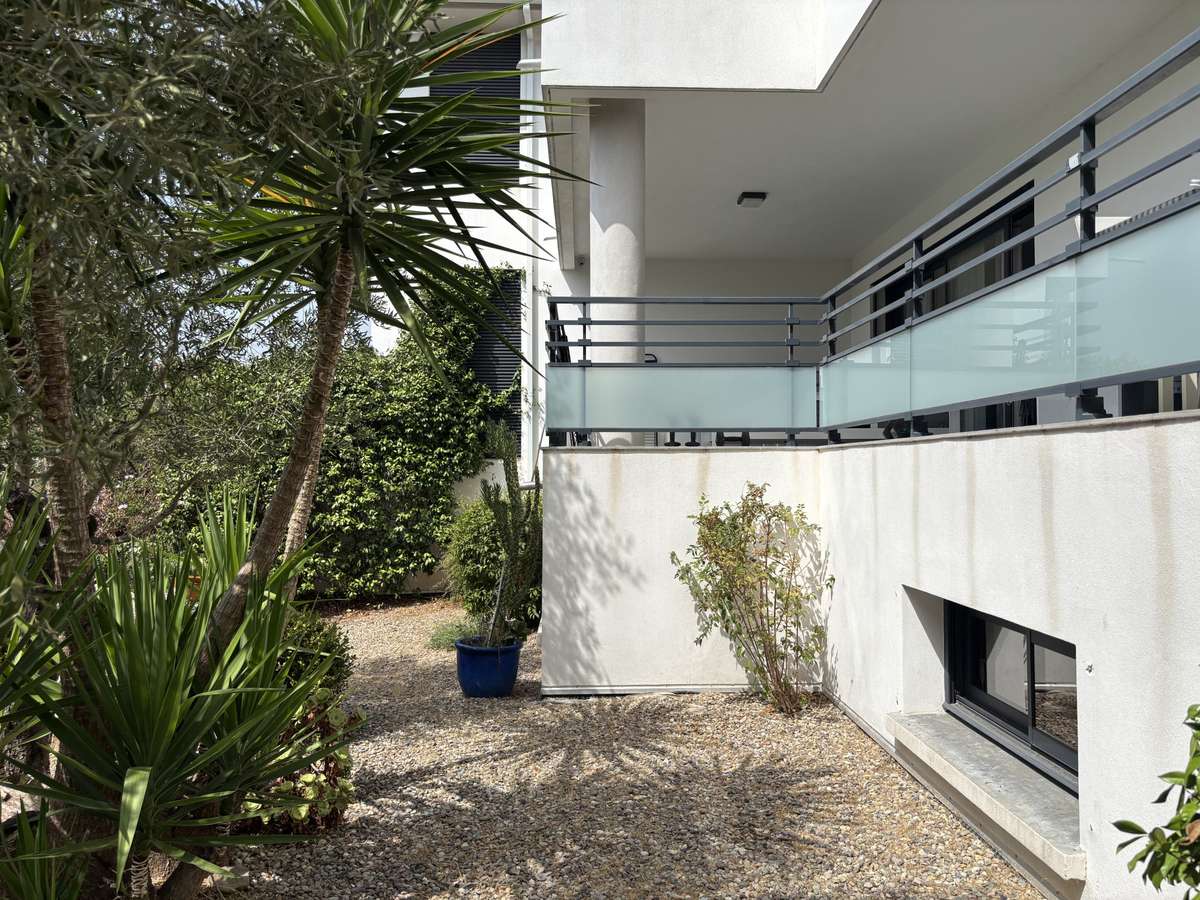 Appartement Porto-Vecchio