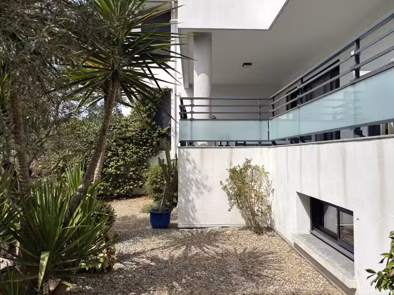 Appartement Porto-Vecchio - 5 chambres - 114m²