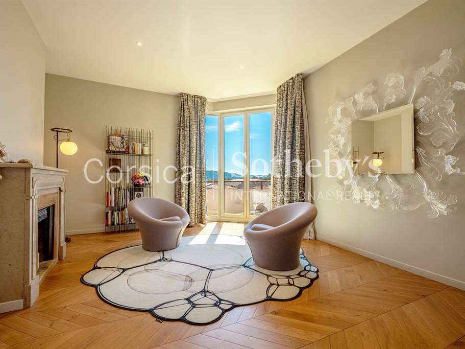 Appartement Porto-Vecchio