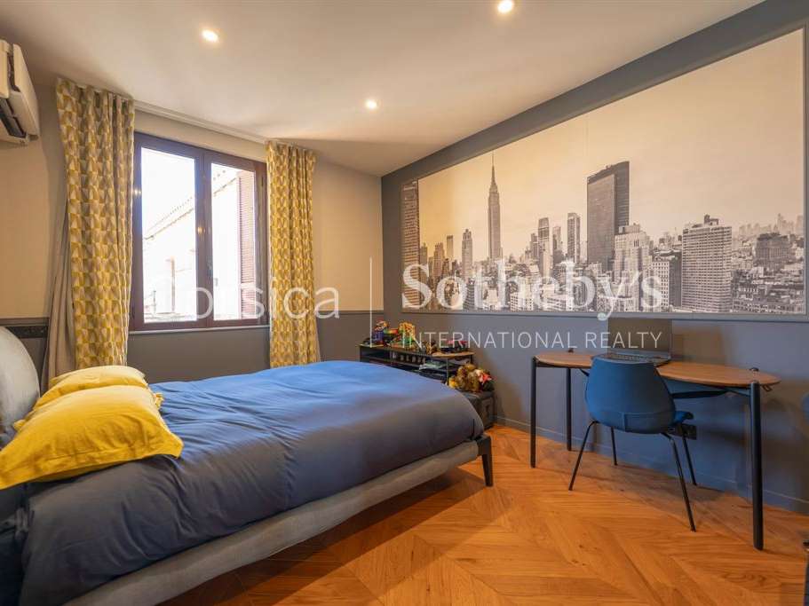 Appartement Porto-Vecchio