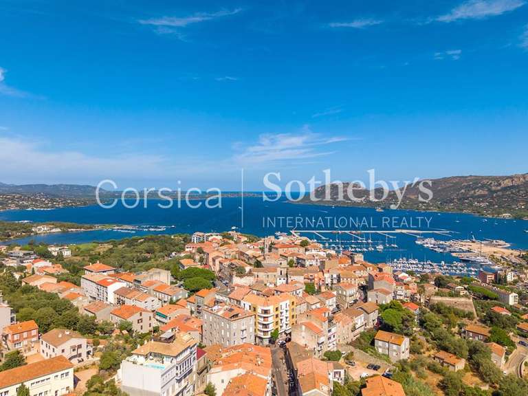 Appartement Porto-Vecchio - 3 chambres - 130m²