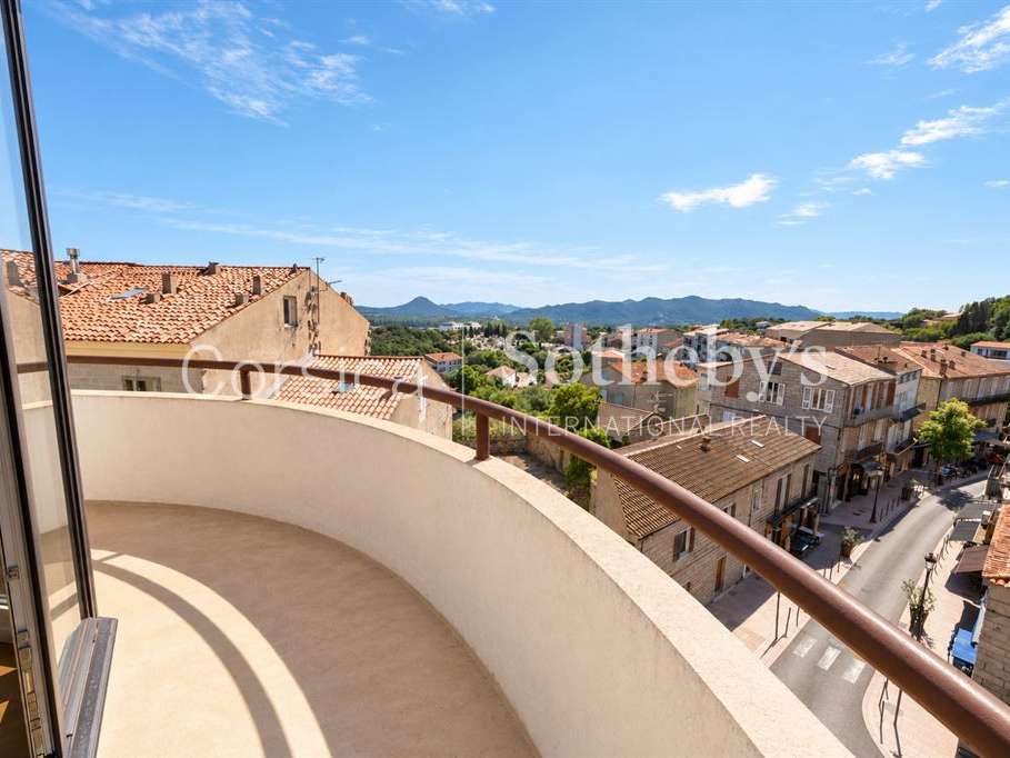 Appartement Porto-Vecchio
