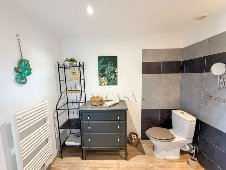 Appartement avec Vue sur mer Porto-Vecchio - 2 chambres - 105m²