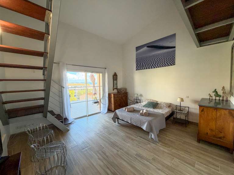 Appartement avec Vue sur mer Porto-Vecchio - 2 chambres - 105m²